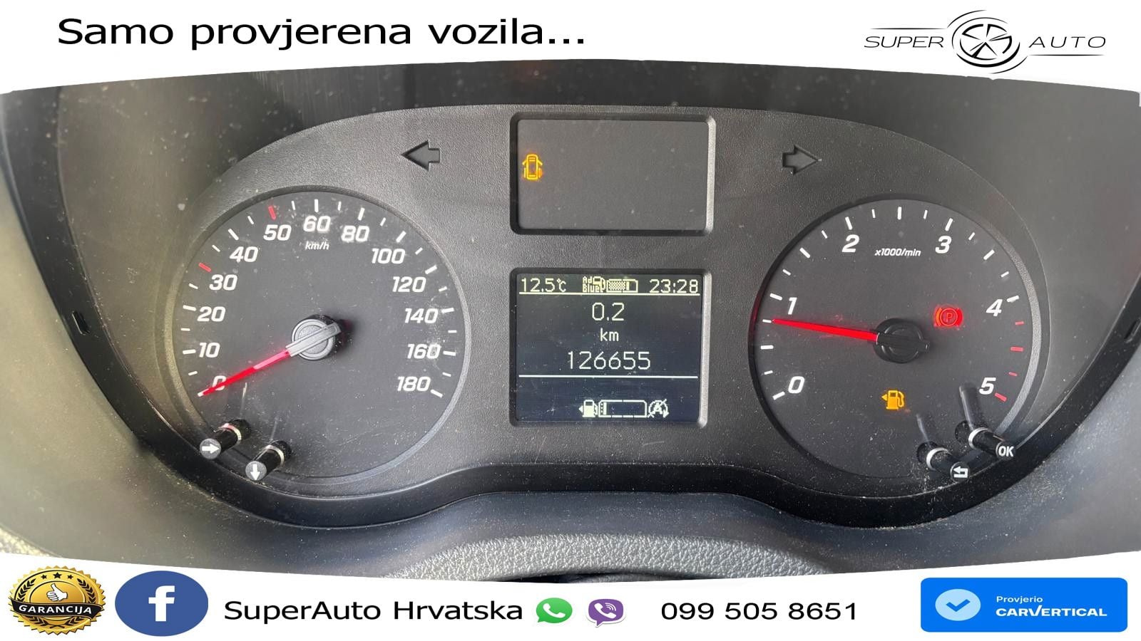 Mercedes-Benz Sprinter III Kasten 211 CDI L2H2 AHK KLIMA KAME 114 KS