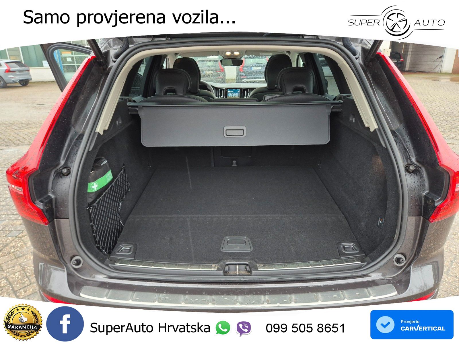 Volvo XC60 T8 AWD Geartronic ACC+HEAD+4xGR SJED+360+PANO