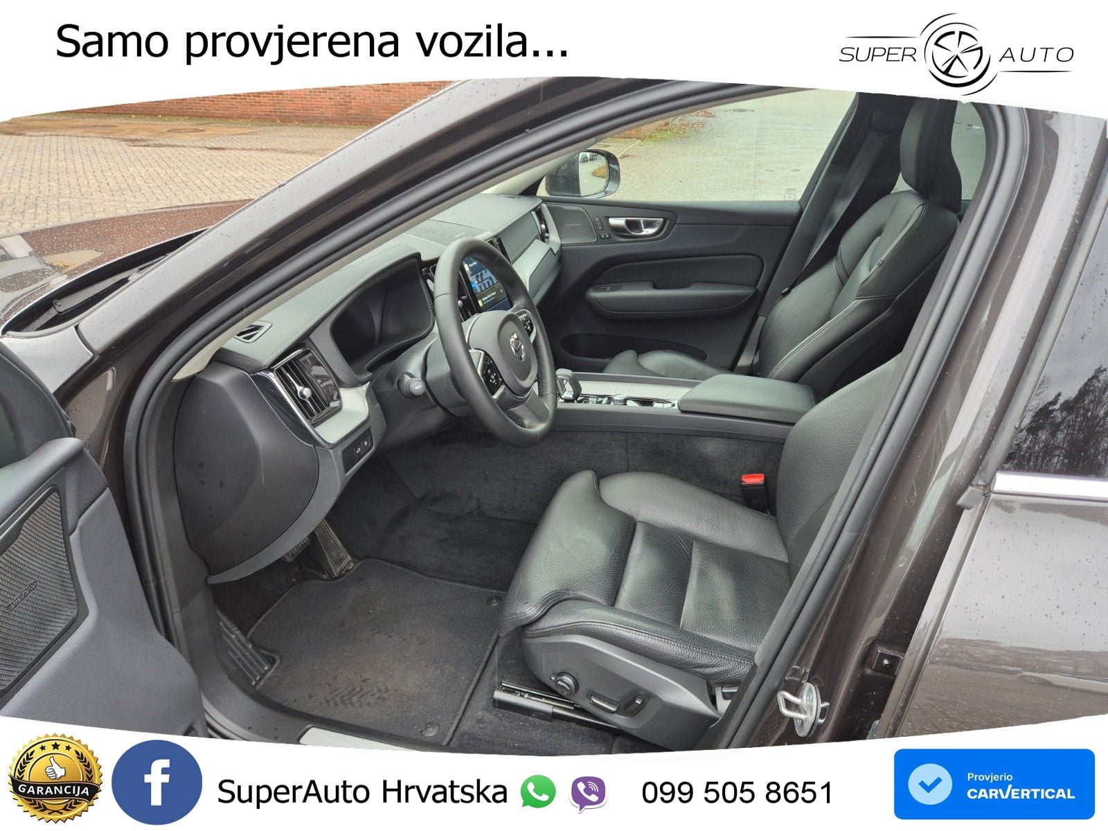 Volvo XC60 T8 AWD Geartronic ACC+HEAD+4xGR SJED+360+PANO