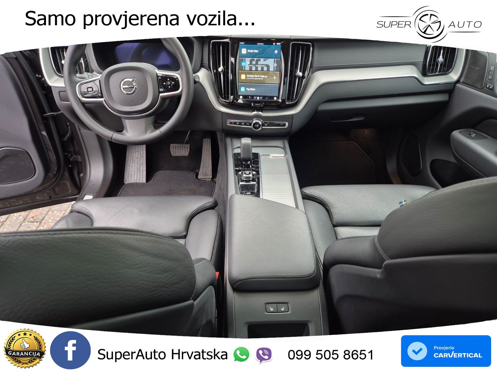 Volvo XC60 T8 AWD Geartronic ACC+HEAD+4xGR SJED+360+PANO
