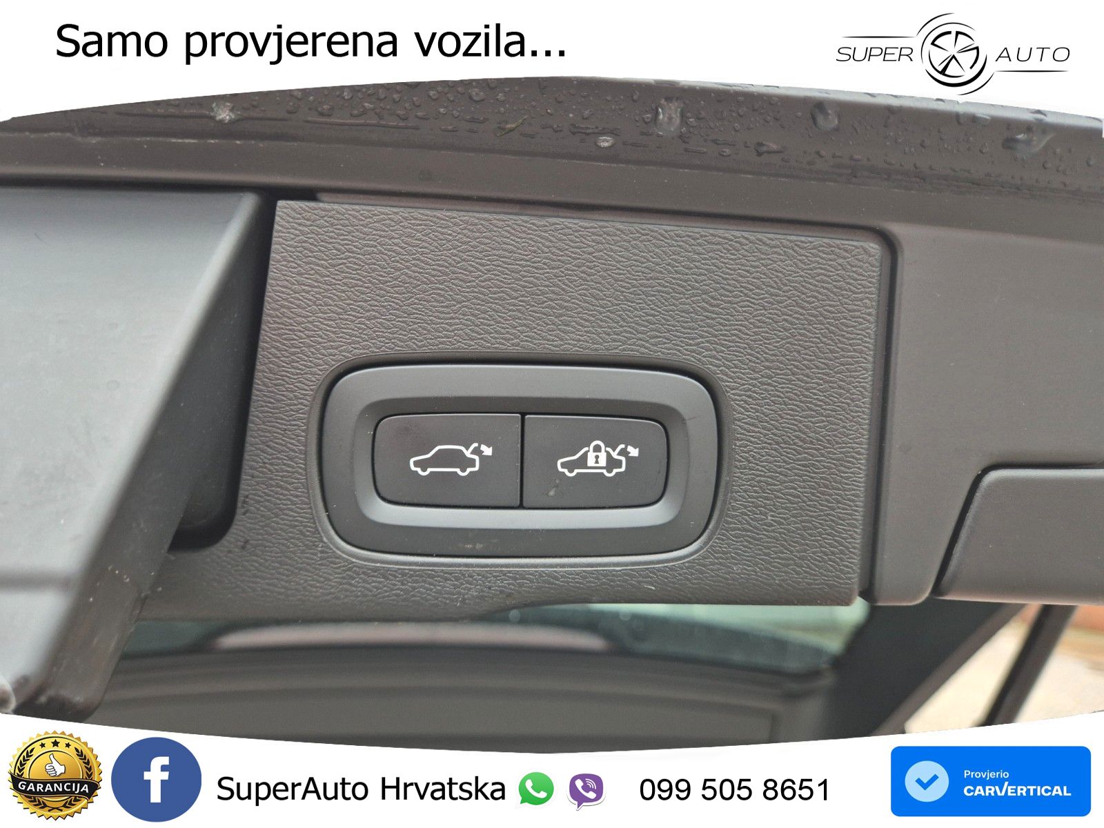 Volvo XC60 T8 AWD Geartronic ACC+HEAD+4xGR SJED+360+PANO