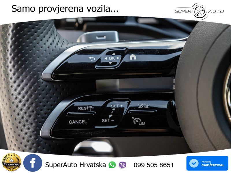Mercedes GLC Coupe 300 (258 KS) 4MATIC 9G-TRONIC AMG