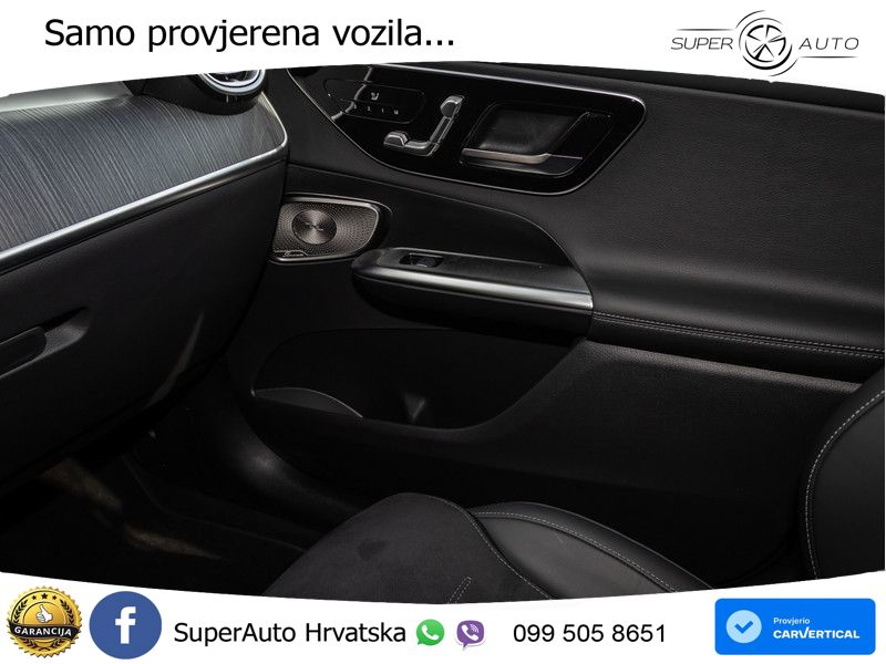 Mercedes GLC Coupe 300 (258 KS) 4MATIC 9G-TRONIC AMG