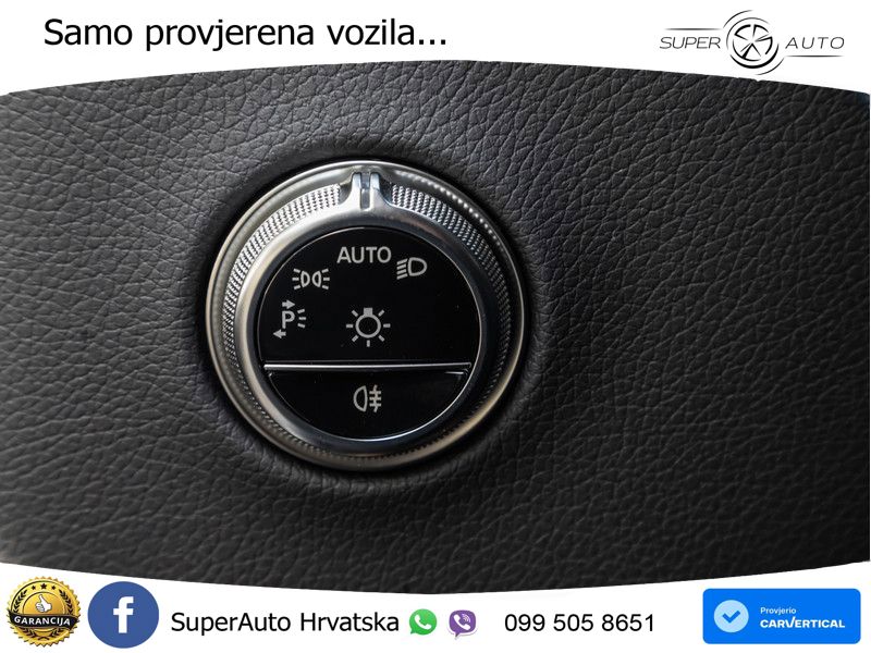 Mercedes GLC Coupe 300 (258 KS) 4MATIC 9G-TRONIC AMG