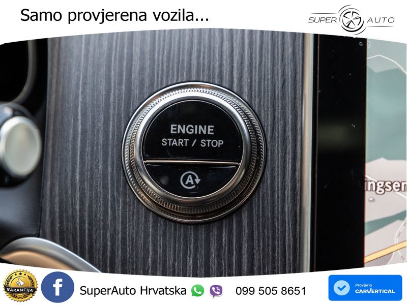 Mercedes GLC Coupe 300 (258 KS) 4MATIC 9G-TRONIC AMG