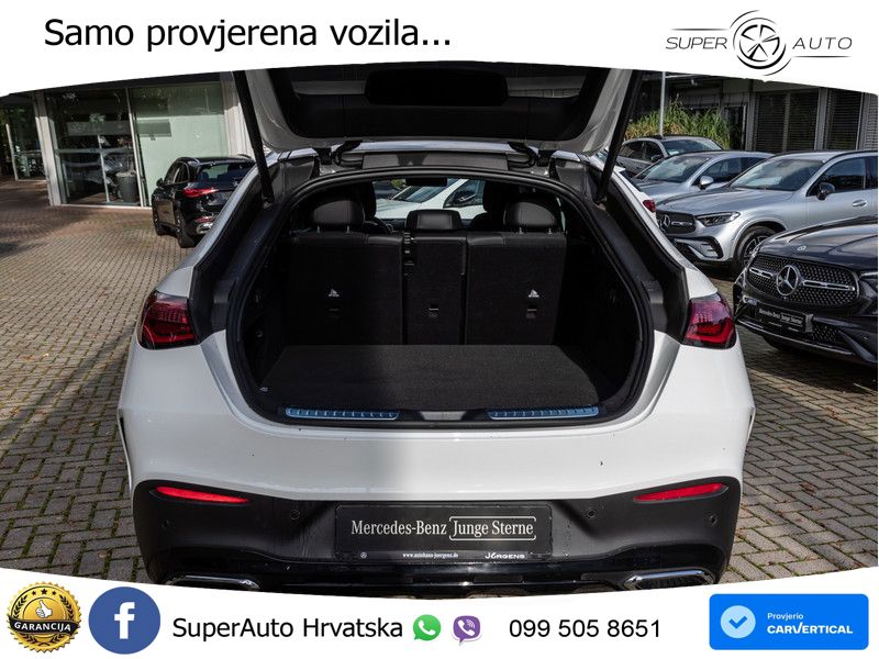 Mercedes GLC Coupe 300 (258 KS) 4MATIC 9G-TRONIC AMG
