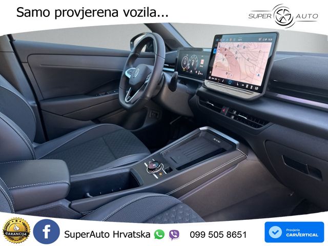 Volkswagen T-Roc II 1.5 eTSI (150 KS)  DSG MATRIX+GR SJED+KAM