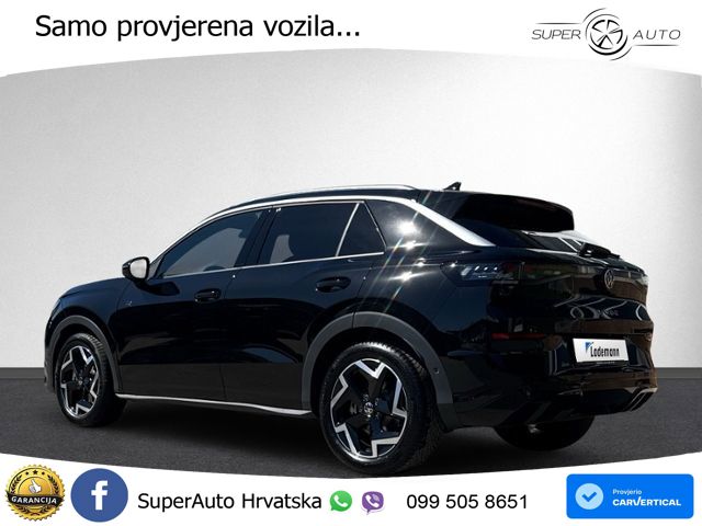 Volkswagen T-Roc II 1.5 eTSI (150 KS)  DSG MATRIX+GR SJED+KAM