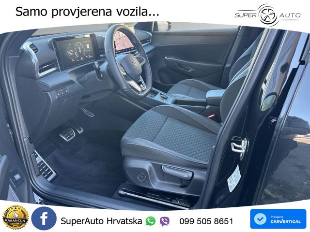 Volkswagen T-Roc II 1.5 eTSI (150 KS)  DSG MATRIX+GR SJED+KAM