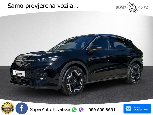 Volkswagen T-Roc II 1.5 eTSI (150 KS)  DSG MATRIX+GR SJED+KAM