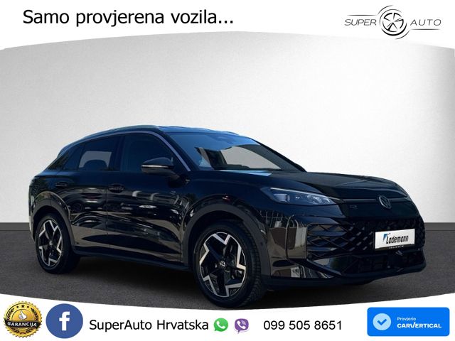 Volkswagen T-Roc II 1.5 eTSI (150 KS)  DSG MATRIX+GR SJED+KAM