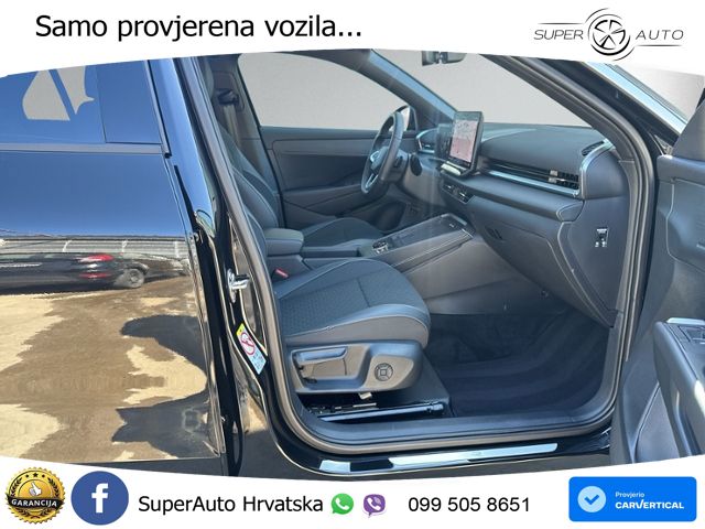 Volkswagen T-Roc II 1.5 eTSI (150 KS)  DSG MATRIX+GR SJED+KAM
