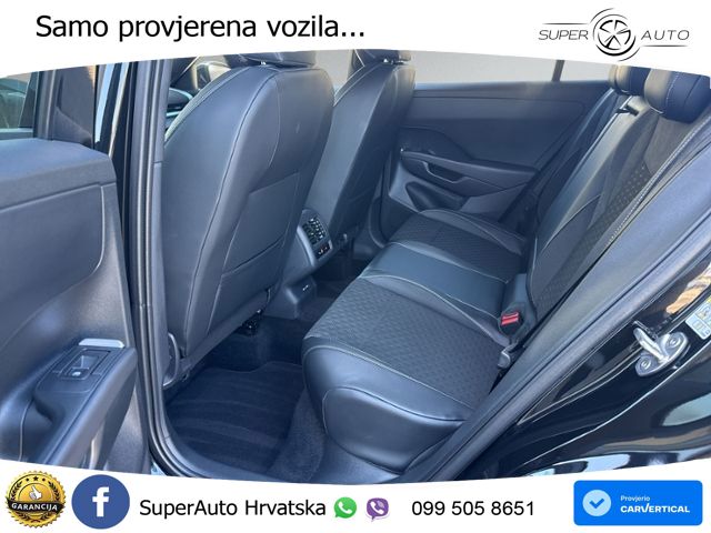 Volkswagen T-Roc II 1.5 eTSI (150 KS)  DSG MATRIX+GR SJED+KAM