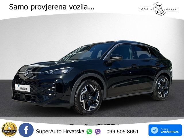 Volkswagen T-Roc II 1.5 eTSI (150 KS)  DSG MATRIX+GR SJED+KAM