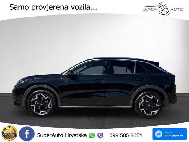 Volkswagen T-Roc II 1.5 eTSI (150 KS)  DSG MATRIX+GR SJED+KAM