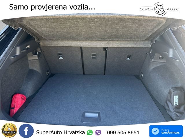 Volkswagen T-Roc II 1.5 eTSI (150 KS)  DSG MATRIX+GR SJED+KAM