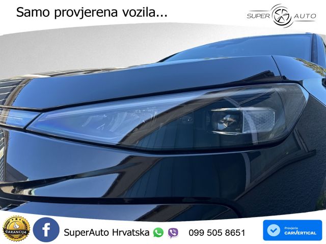 Volkswagen T-Roc II 1.5 eTSI (150 KS)  DSG MATRIX+GR SJED+KAM