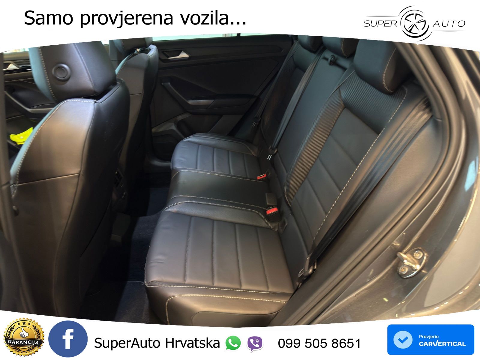 Volkswagen T-Roc I 1.5 TSI (150 KS) DSG MATRIX+GR SJED+KAM
