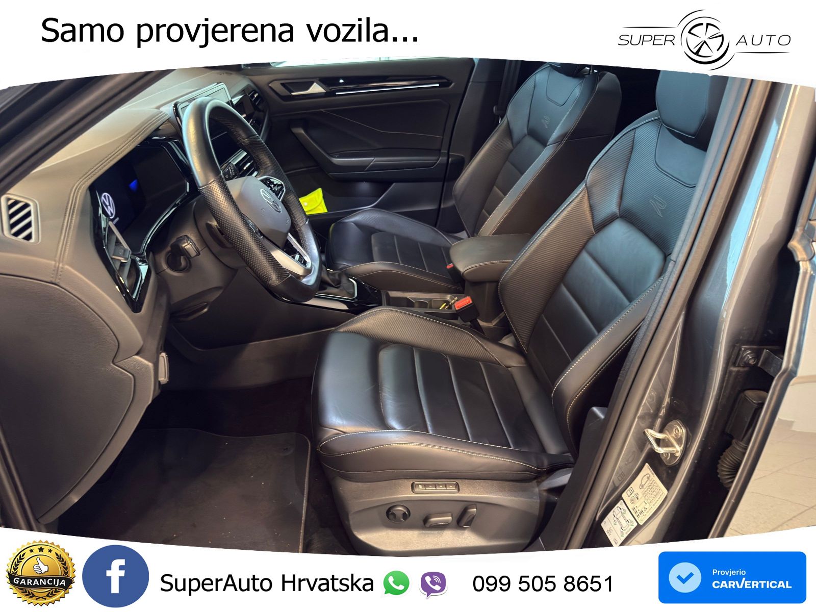Volkswagen T-Roc I 1.5 TSI (150 KS) DSG MATRIX+GR SJED+KAM
