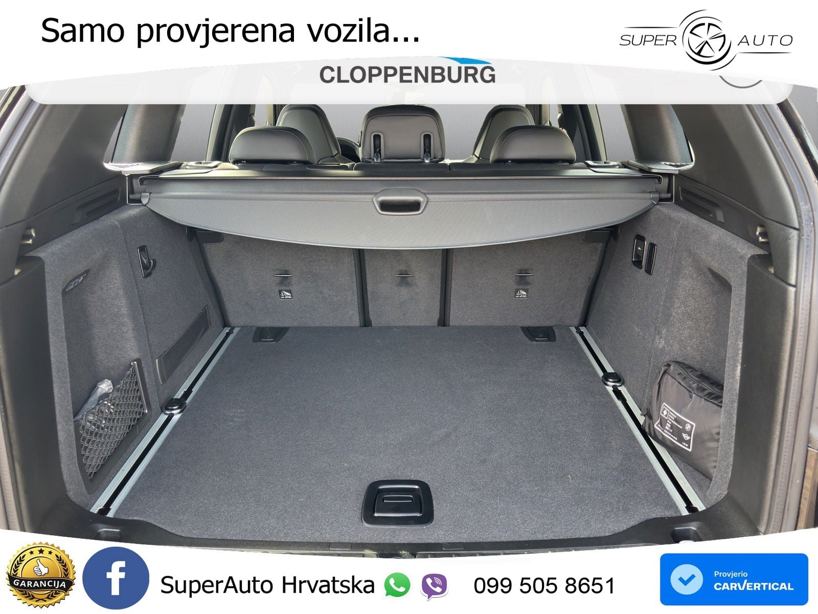 BMW X3 20i xDrive Steptronic M Sport