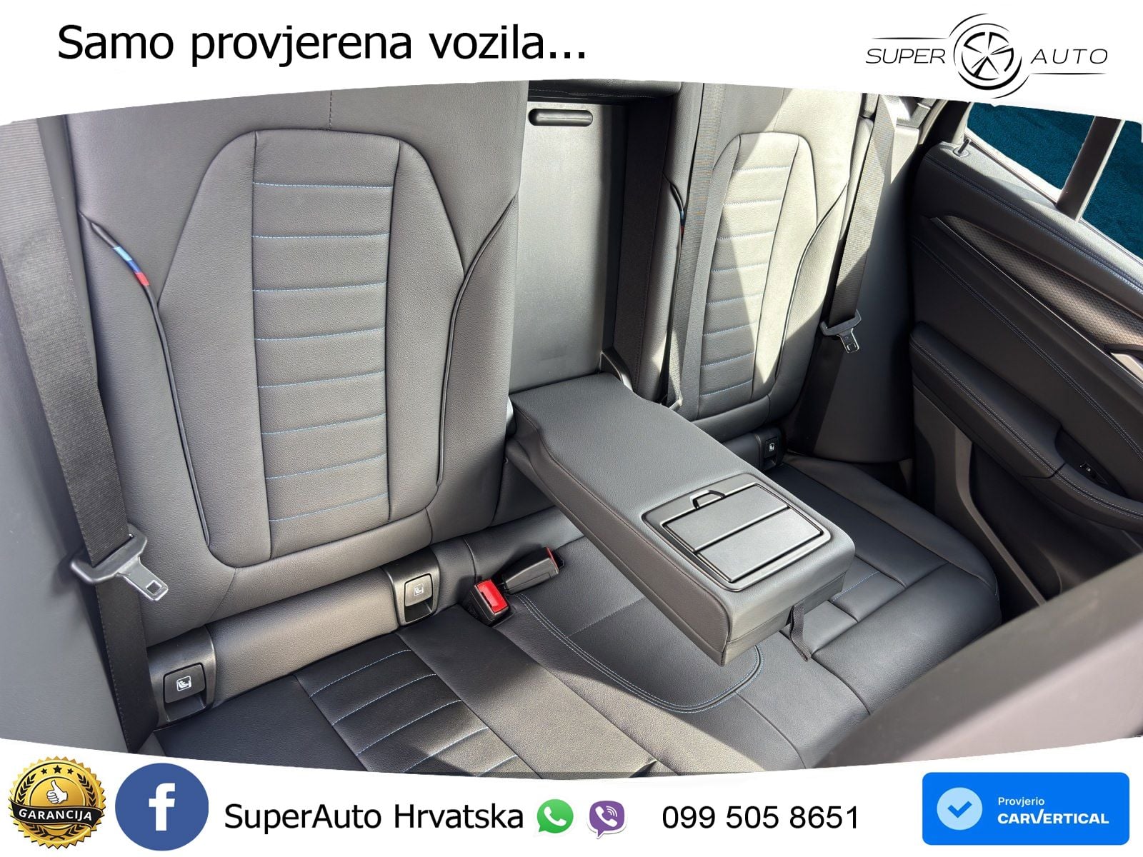 BMW X3 20i xDrive Steptronic M Sport