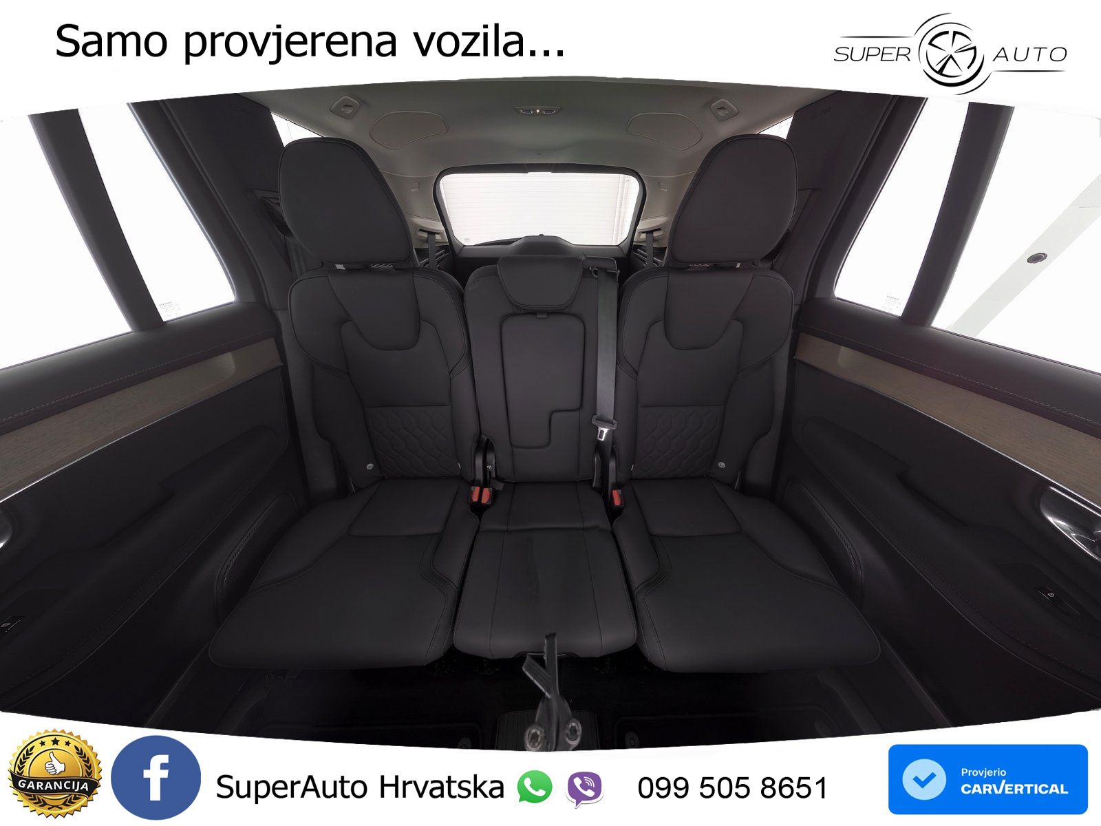 Volvo XC90 2.0 T8 AWD Automatic ACC+HEAD+4xGR SJED+360+PANO