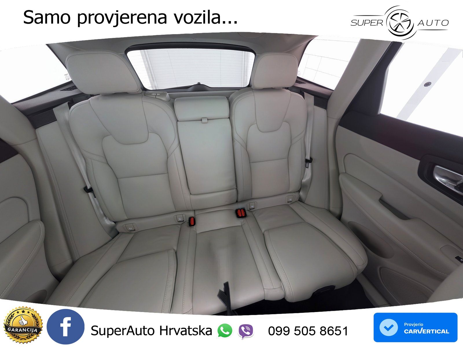 Volvo XC60 T8 AWD Geartronic LED+GR SJED+ACC