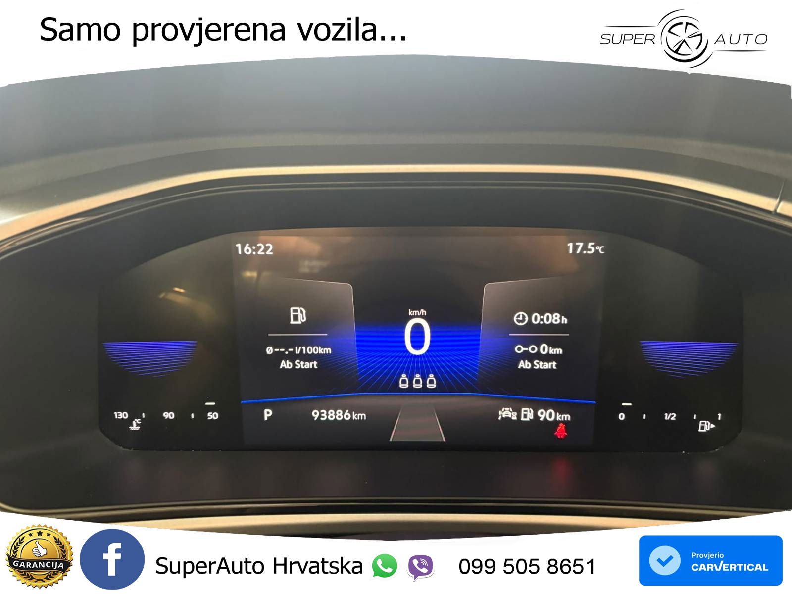 Volkswagen T-Roc 1.5 TSI (150 KS) DSG