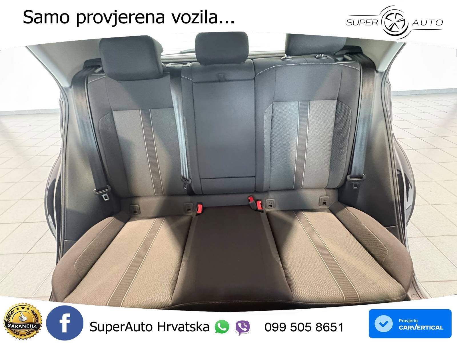 Volkswagen T-Roc 1.5 TSI (150 KS) DSG