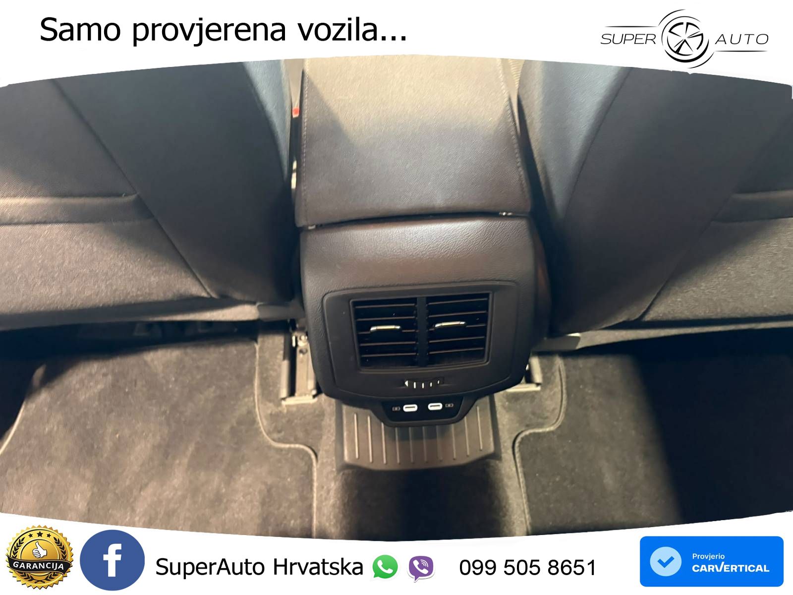 Volkswagen T-Roc 1.5 TSI (150 KS) DSG