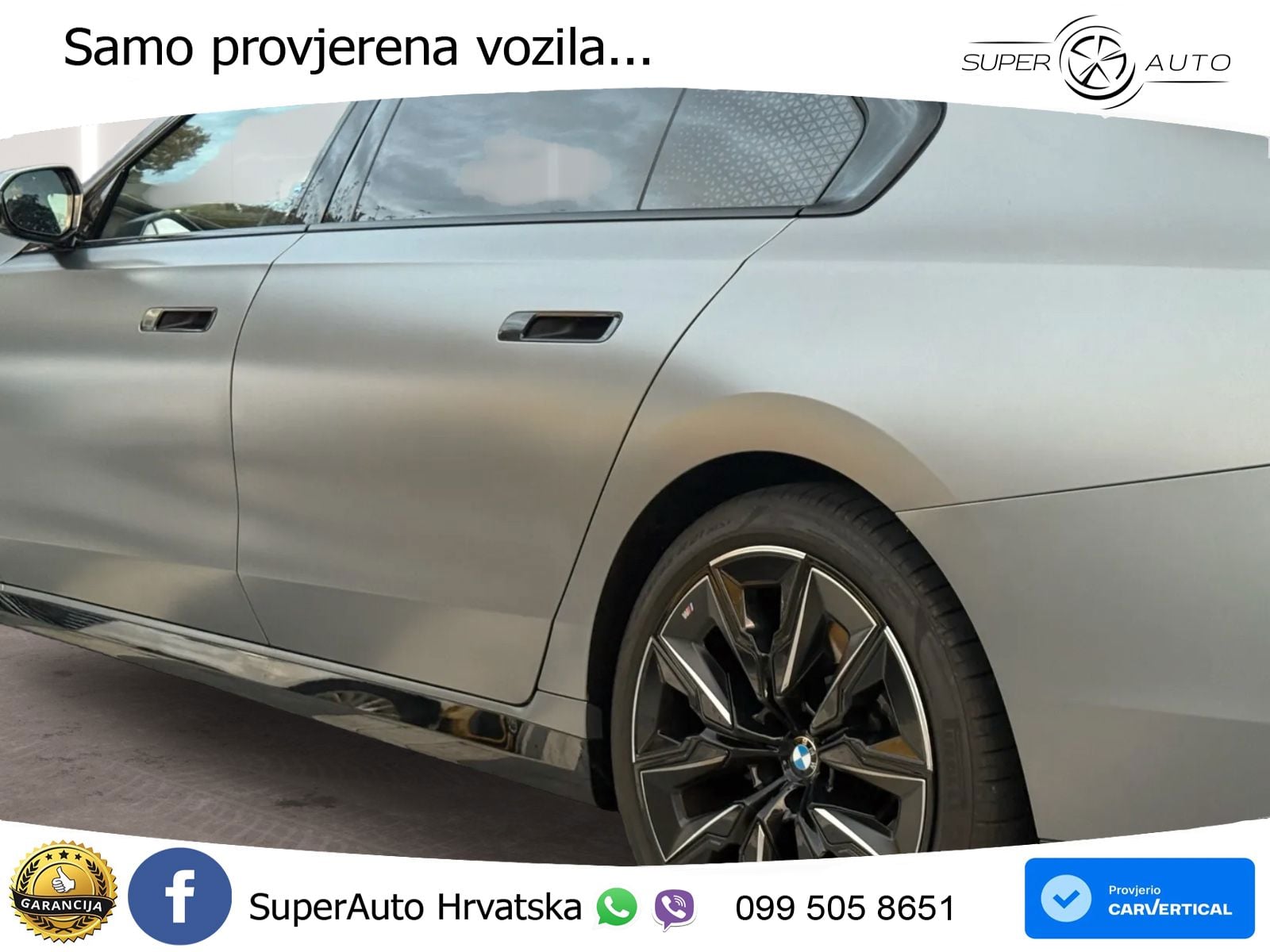 BMW 740d (299 KS) xDrive Steptronic M Sport LED+GR SJED+ACC