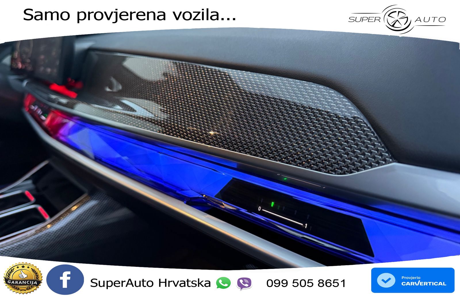 BMW 740d (299 KS) xDrive Steptronic M Sport LED+GR SJED+ACC