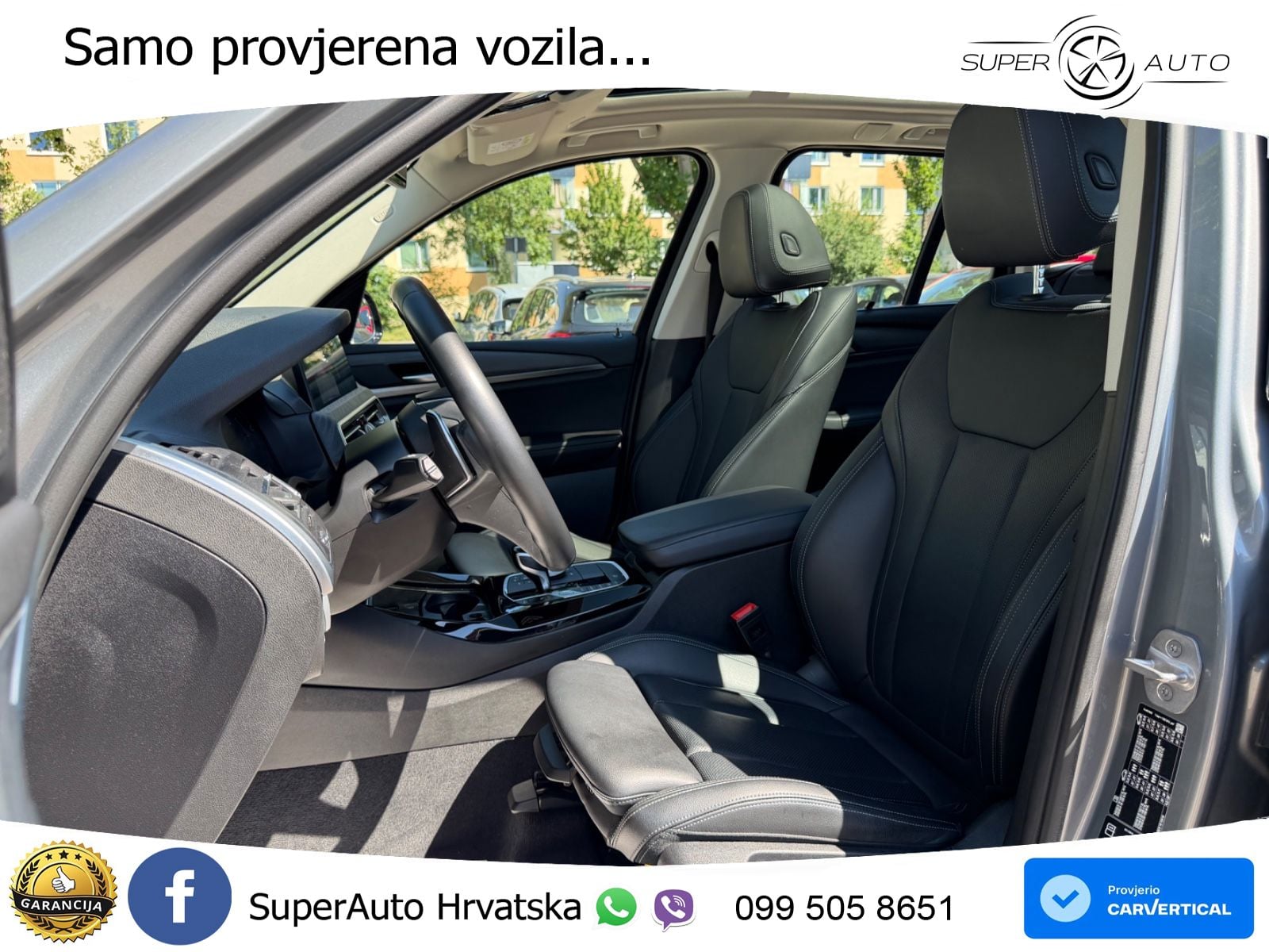 BMW X3 30d xDrive Steptronic LED+GR SJED+ACC