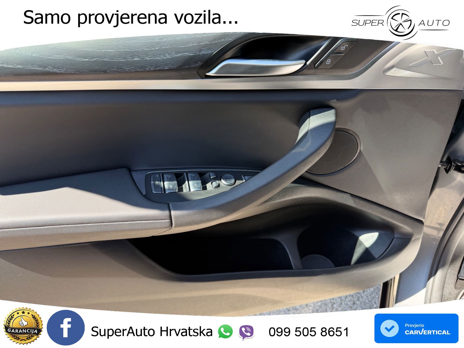 BMW X3 30d xDrive Steptronic LED+GR SJED+ACC