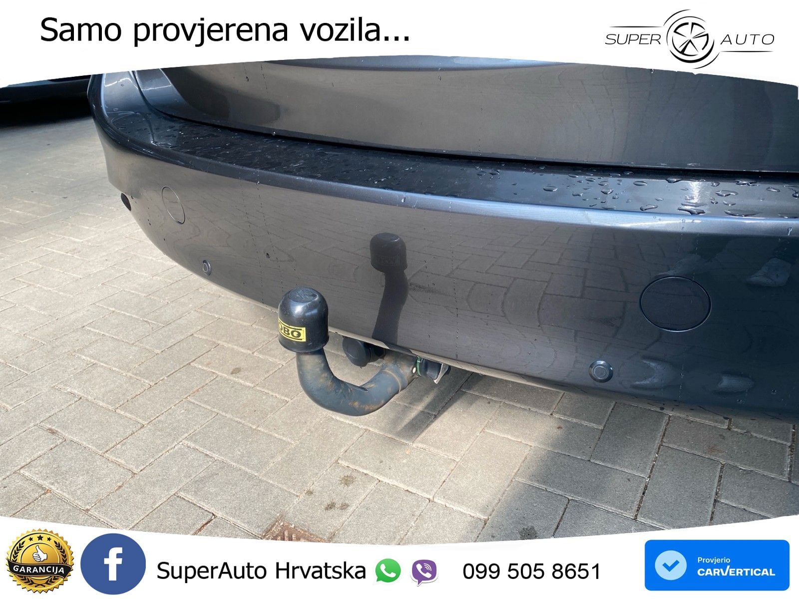 Mazda 6 Sport Combi  2.2 SKYACTIV-D (184 KS) LED+GR SJED+ACC