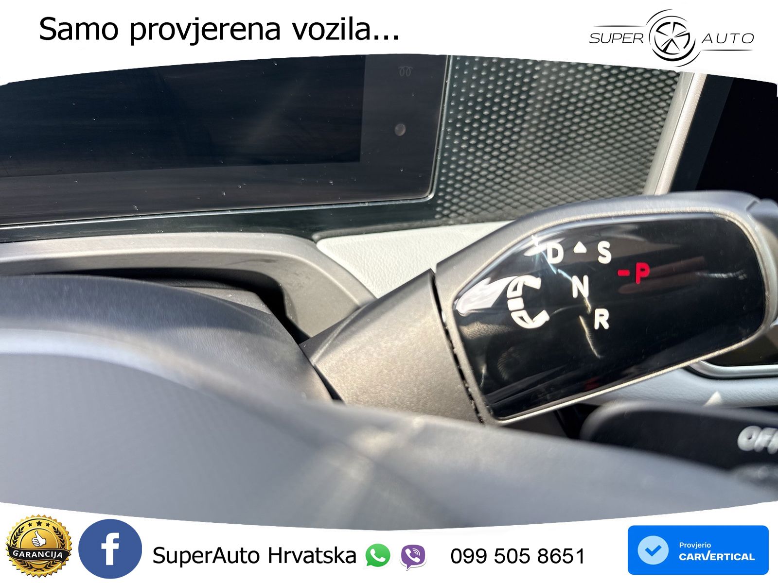 Volkswagen Passat Variant 1.5 eTSI (150 KS) DSG Business LED+GR SJED+ACC