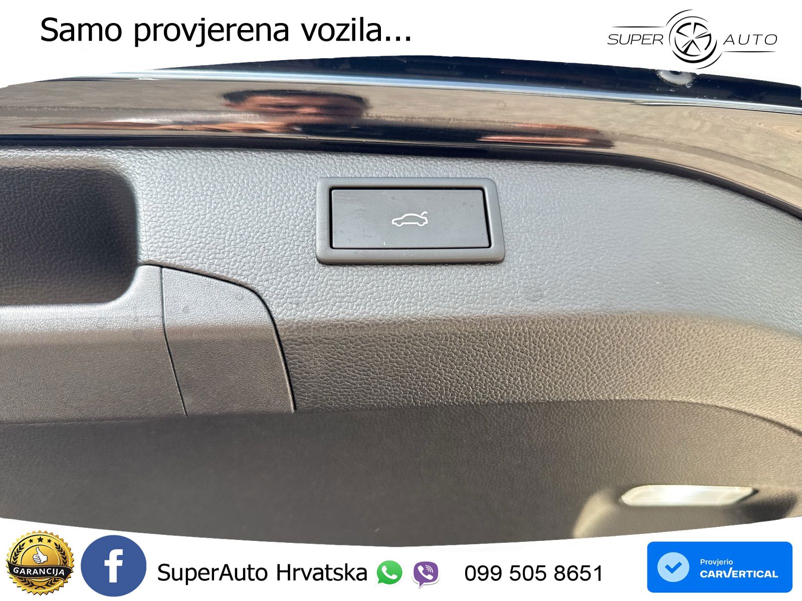 Volkswagen Passat Variant 1.5 eTSI (150 KS) DSG Business LED+GR SJED+ACC