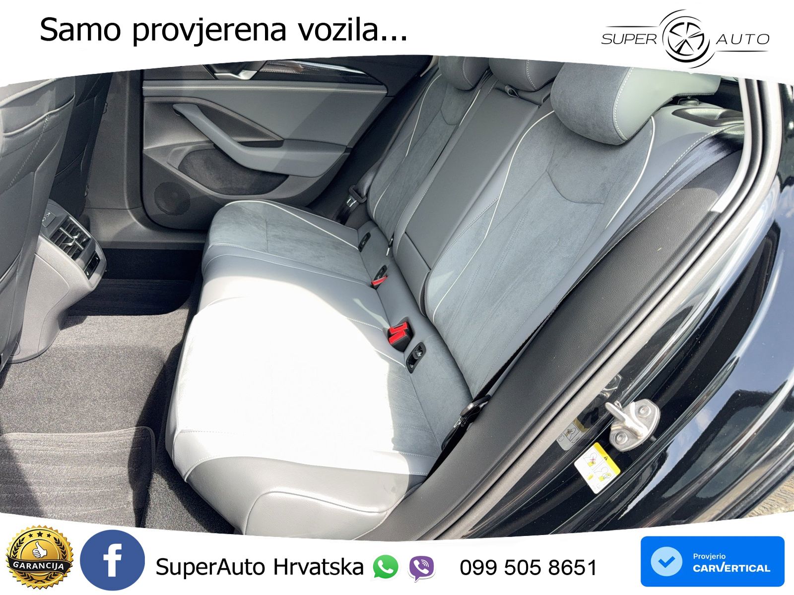 Volkswagen Passat Variant 1.5 eTSI (150 KS) DSG Business LED+GR SJED+ACC