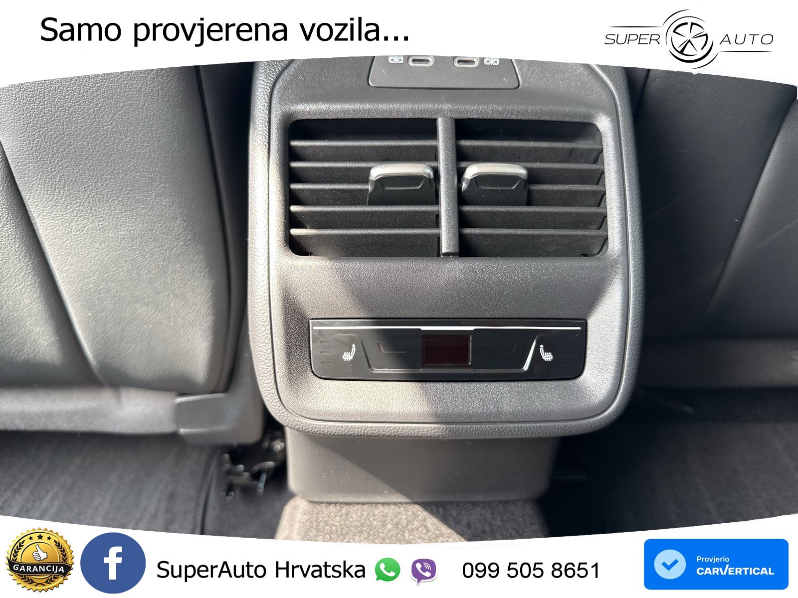 Volkswagen Passat Variant 1.5 eTSI (150 KS) DSG Business LED+GR SJED+ACC