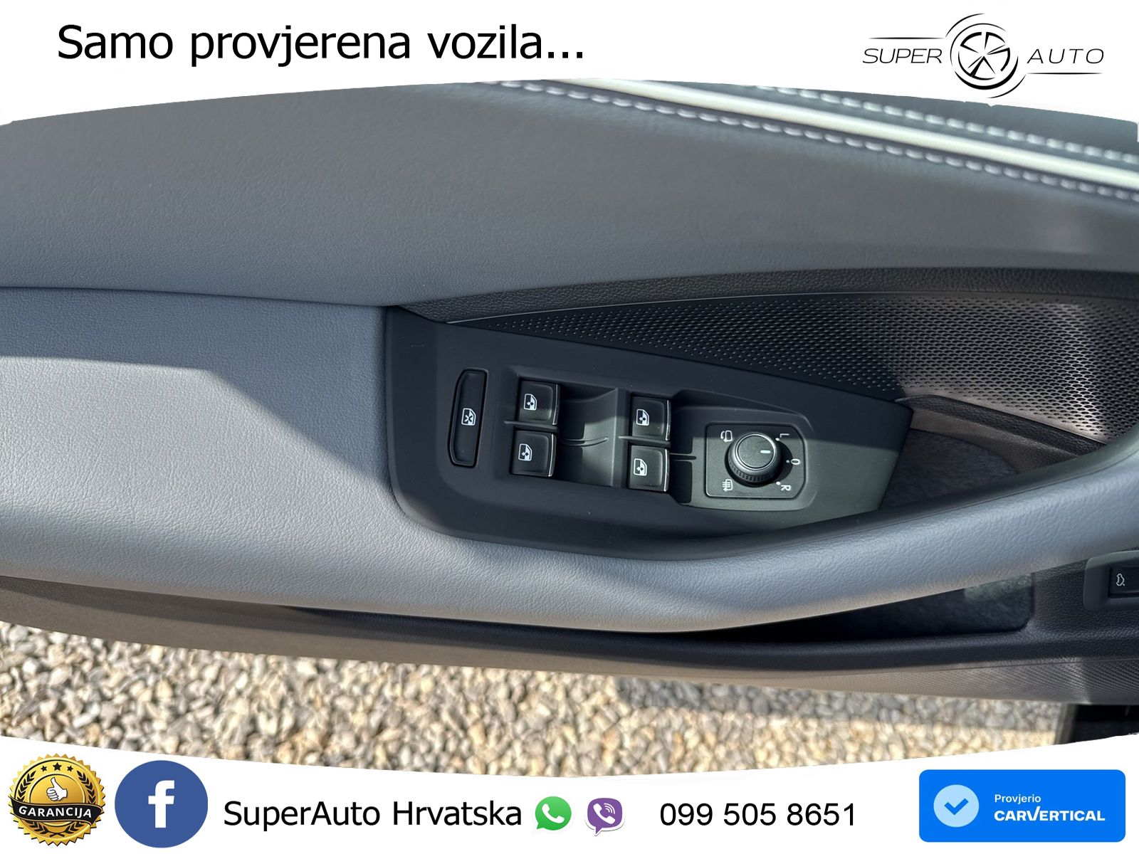 Volkswagen Passat Variant 1.5 eTSI (150 KS) DSG Business LED+GR SJED+ACC