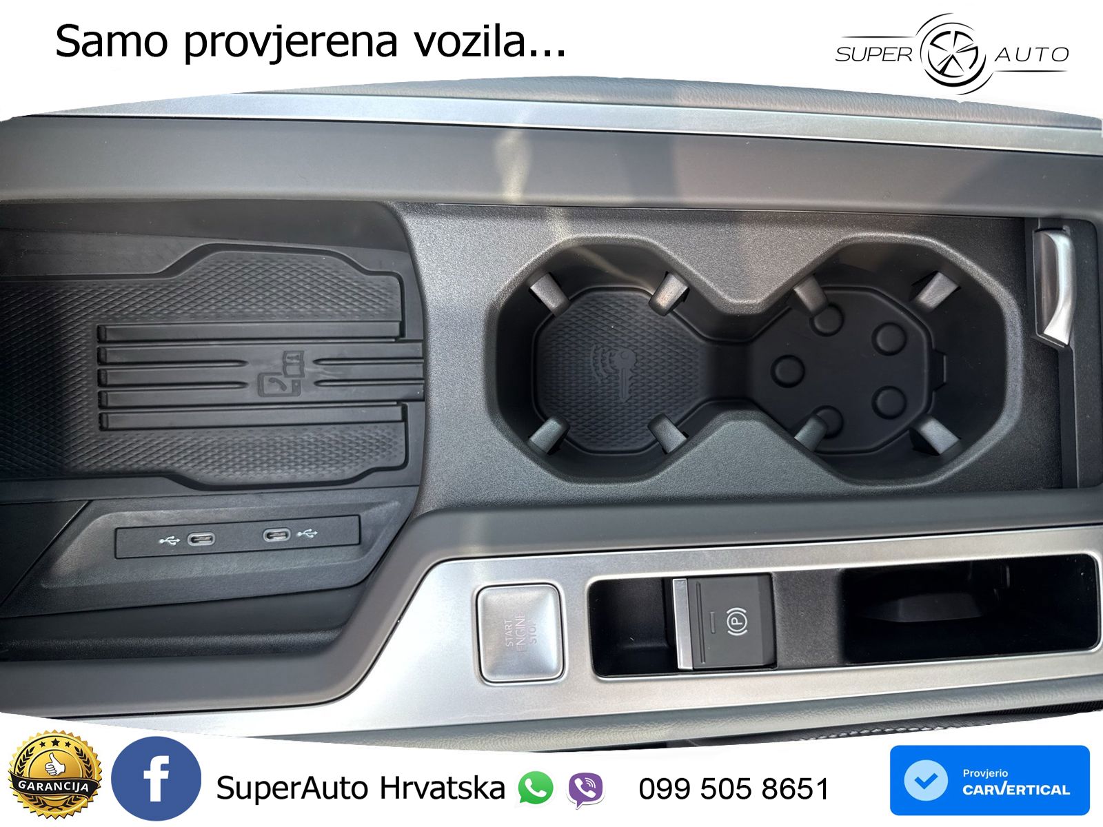 Volkswagen Passat Variant 1.5 eTSI (150 KS) DSG Business LED+GR SJED+ACC