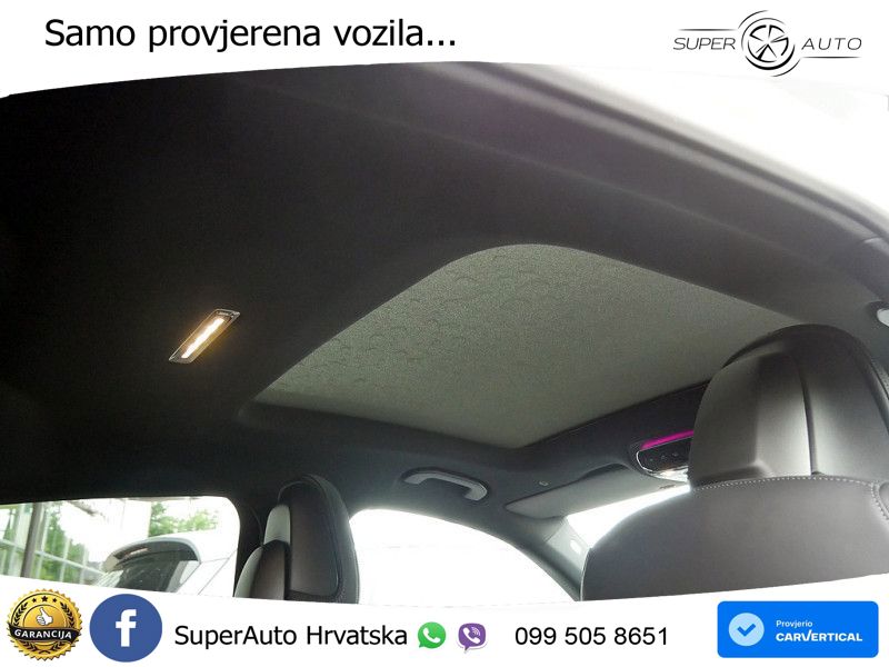 Mercedes GLC Coupe 450d (367 KS) 4MATIC 9G-TRONIC AMG ACC+GR SJED+360+PANO