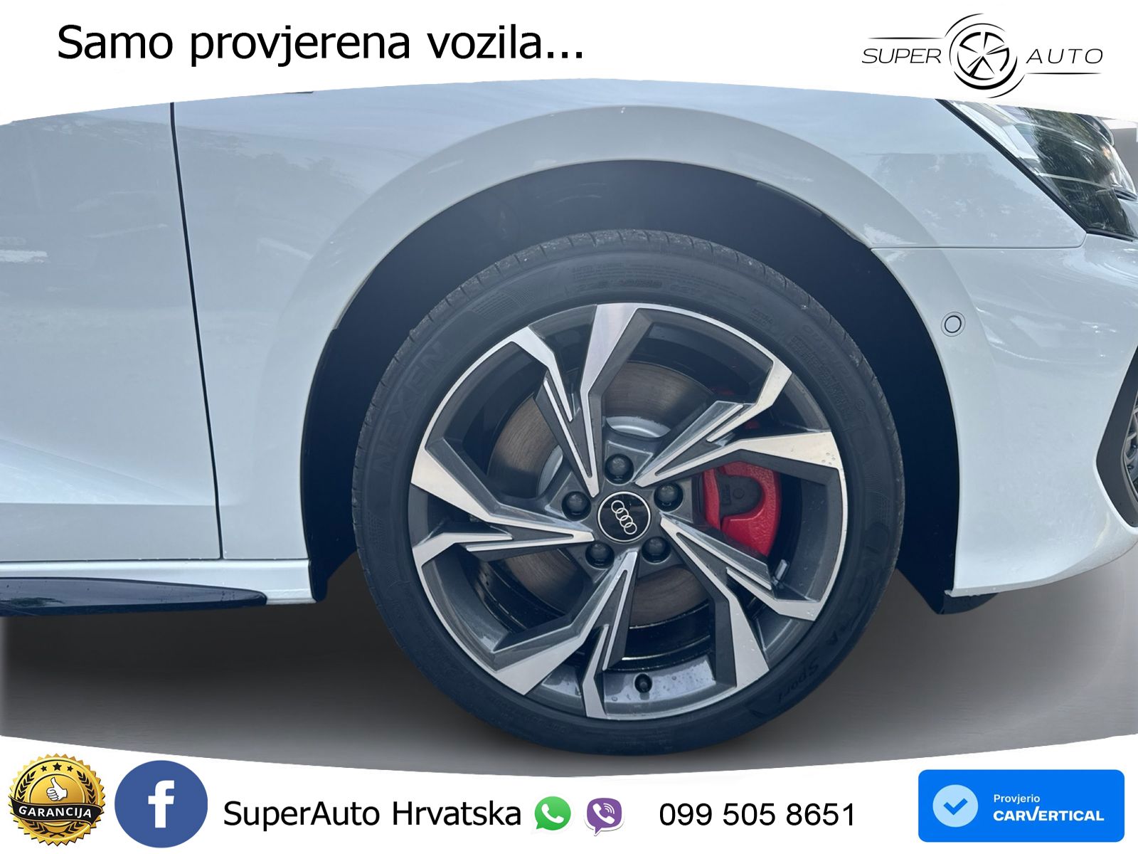 Audi A3 45 TFSIe (272 KS) S tronic S line LED+GR SJED+ACC