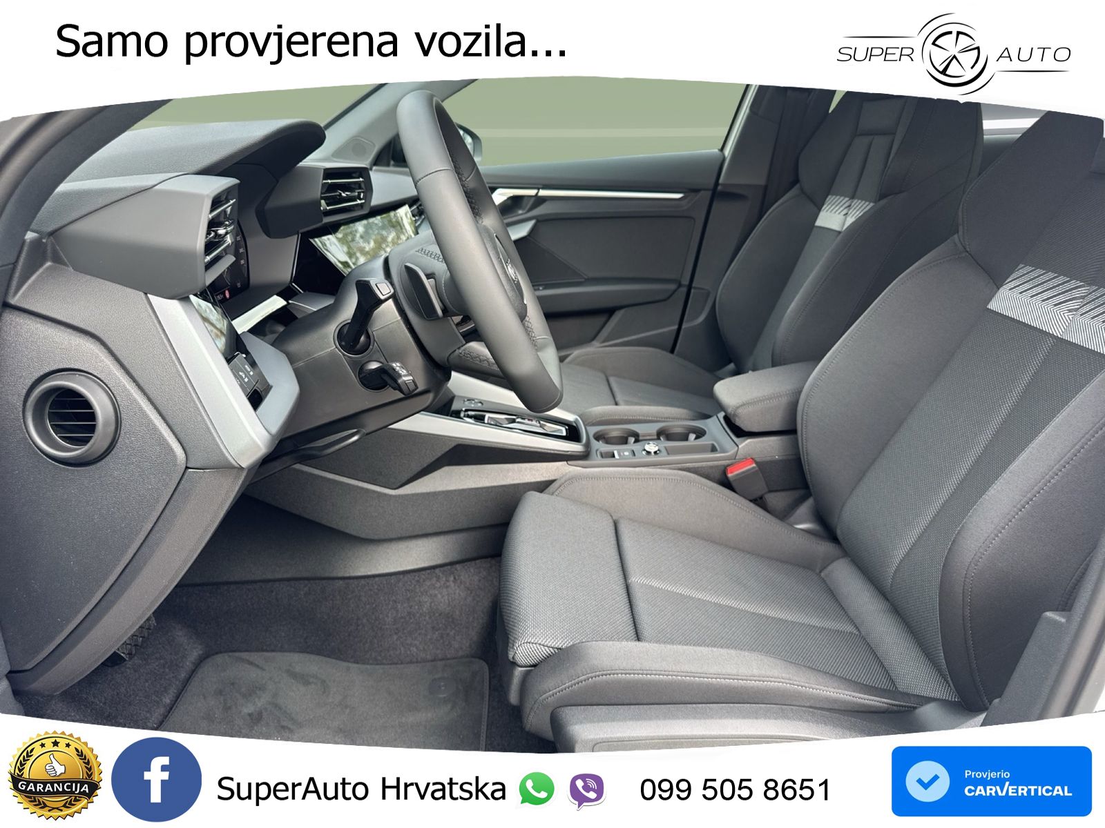 Audi A3 45 TFSIe (272 KS) S tronic S line LED+GR SJED+ACC