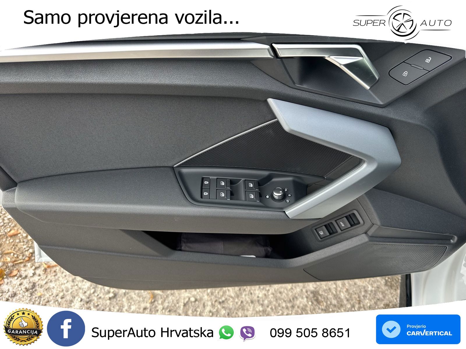Audi A3 45 TFSIe (272 KS) S tronic S line LED+GR SJED+ACC