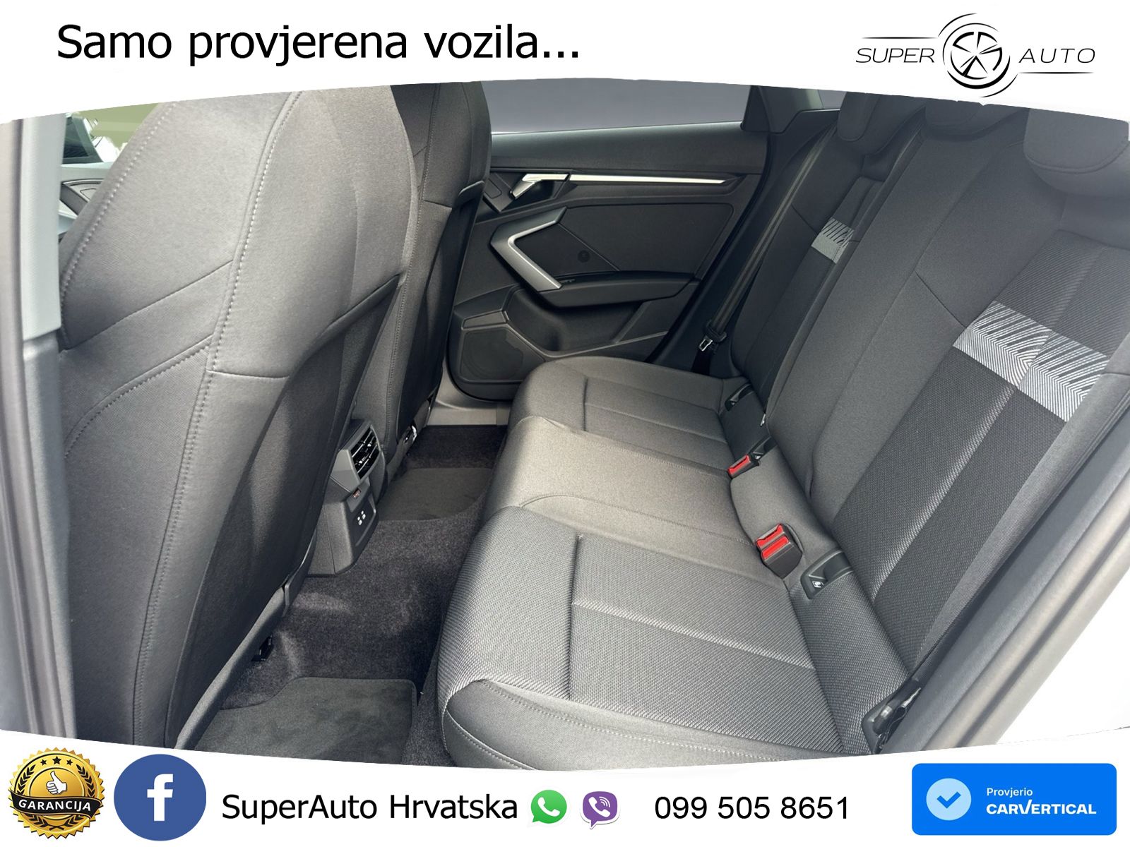 Audi A3 45 TFSIe (272 KS) S tronic S line LED+GR SJED+ACC