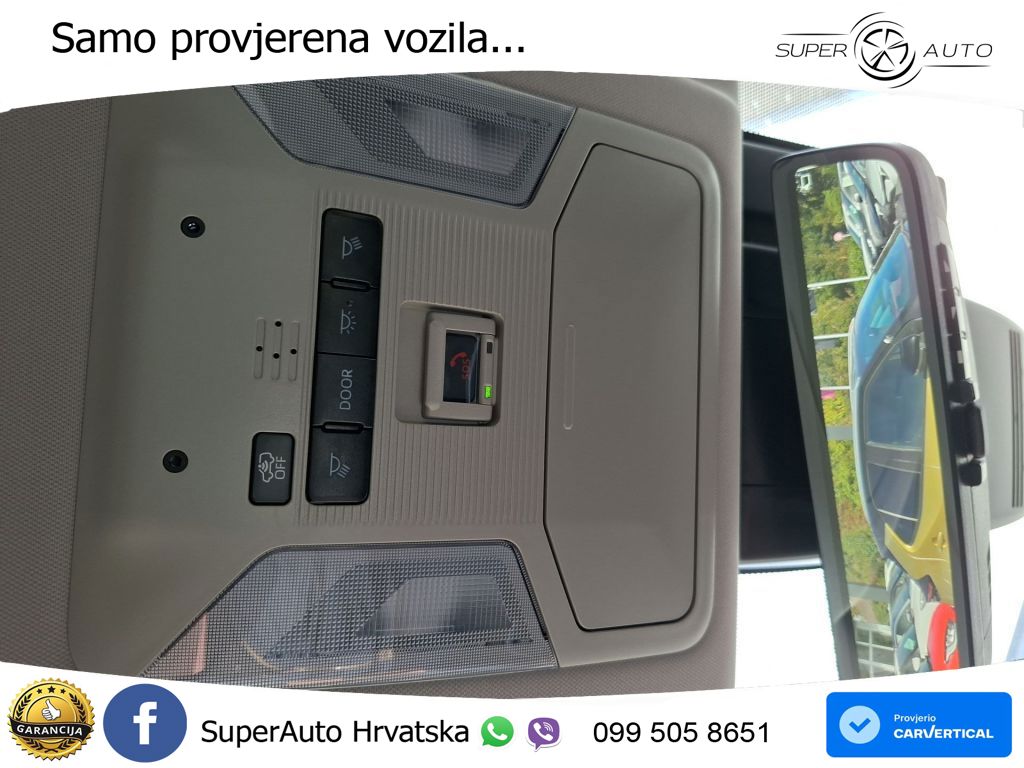 Toyota RAV4 2.5 (218 KS) Hybrid eCVT Team Deutschland LED+GR SJED+ACC