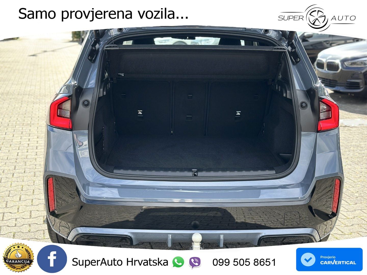 BMW X1 23i (218 KS) xDrive Steptronic LED+GR SJED+ACC