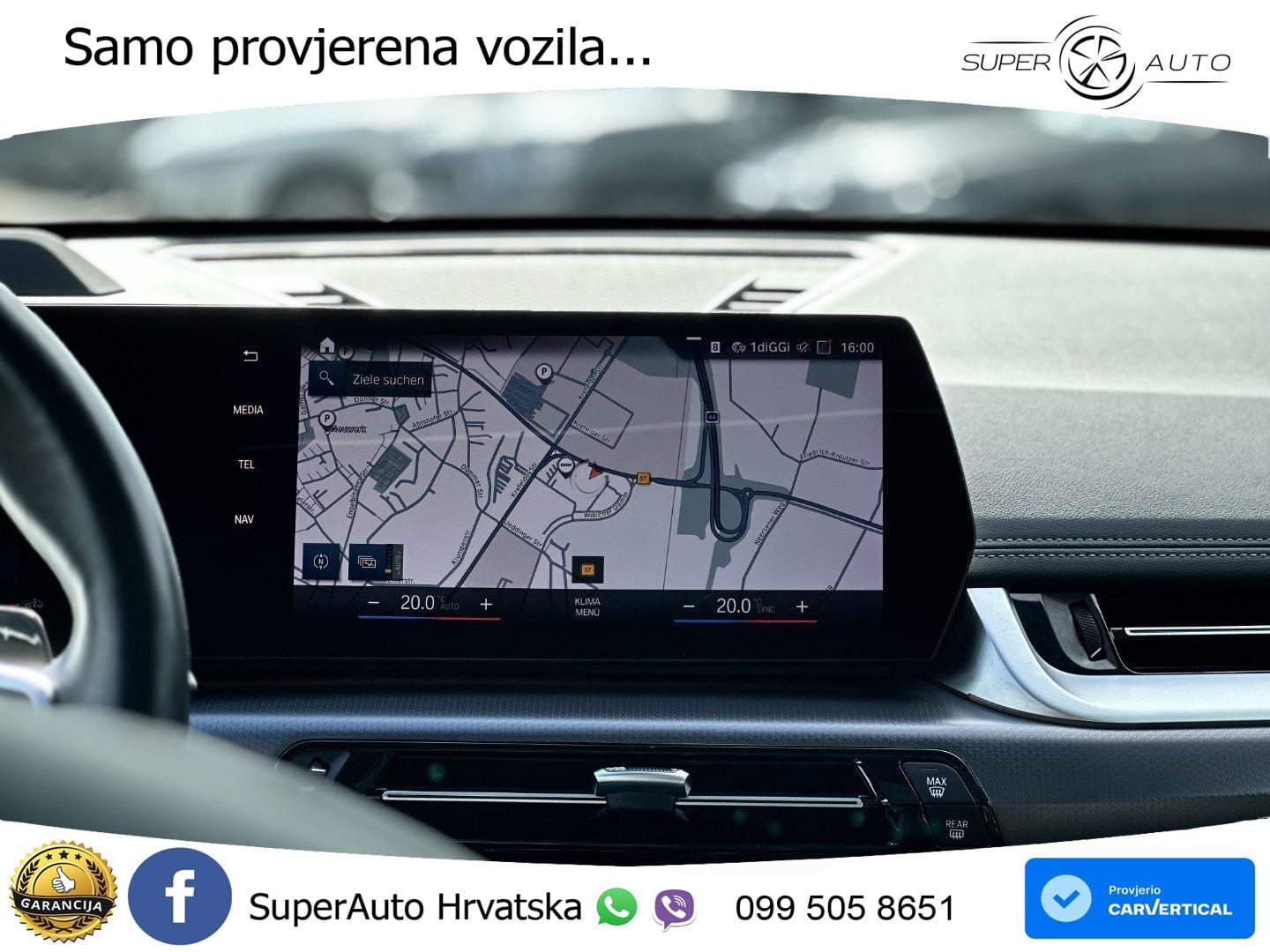 BMW X1 23i (218 KS) xDrive Steptronic LED+GR SJED+ACC
