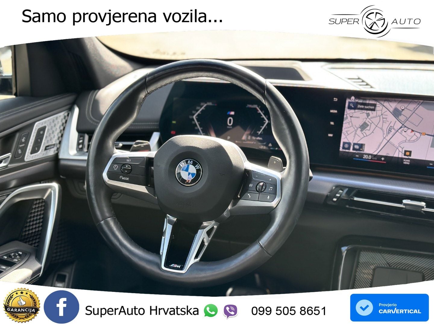 BMW X1 23i (218 KS) xDrive Steptronic LED+GR SJED+ACC